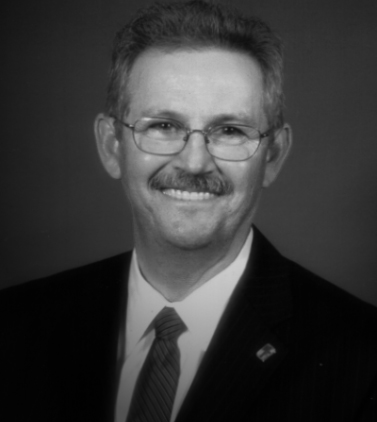 LARRY BRISTER