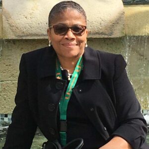 Junie Diaquoi, DNP, APRN, NP-C Family Nurse Practitioner